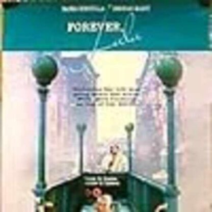 Forever, Lulu (1986) Starring Hanna Schygulla on DVD - Image 2