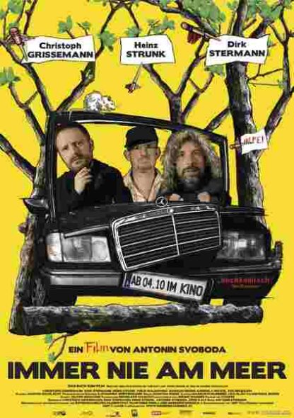 Forever Never Anywhere (2007) with English Subtitles on DVD - Image 2