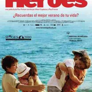 Forever Young (2010) with English Subtitles on DVD