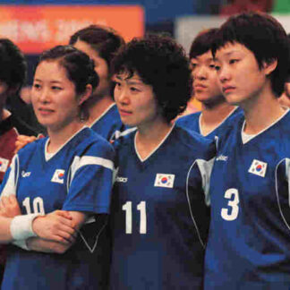 Forever the Moment (2008) with English Subtitles on DVD