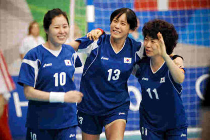 Forever the Moment (2008) with English Subtitles on DVD - Image 4