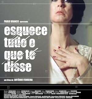 Forget Everything I've Told You (2002) DVD
