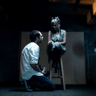Forgetting the Girl (2012) Starring Christopher Denham on DVD