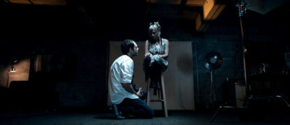 Forgetting the Girl (2012) Starring Christopher Denham on DVD