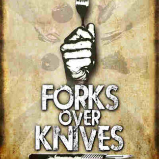 Forks Over Knives (2011) Starring Lee Fulkerson on DVD