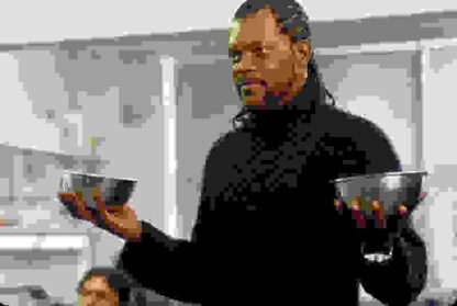Formula 51 (2001) Starring Samuel L. Jackson on DVD