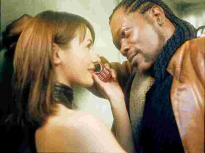 Formula 51 (2001) Starring Samuel L. Jackson on DVD - Image 4