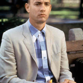 Forrest Gump (1994) Starring Tom Hanks on DVD