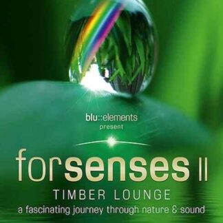 Forsenses II: Timber Lounge (2011) with English Subtitles on DVD