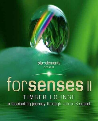 Forsenses II: Timber Lounge (2011) with English Subtitles on DVD