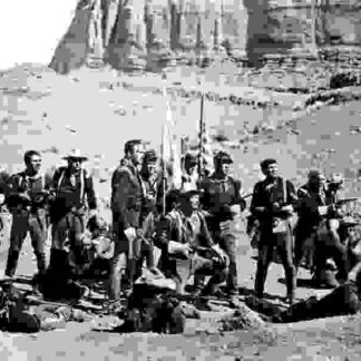 Fort Apache (1948) Starring John Wayne on DVD