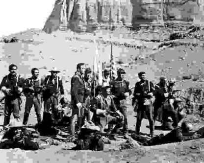 Fort Apache (1948) Starring John Wayne on DVD