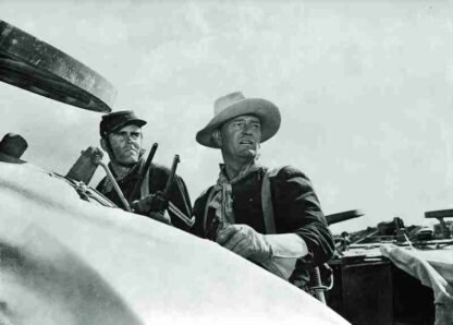 Fort Apache (1948) Starring John Wayne on DVD - Image 2