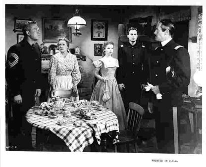 Fort Apache (1948) Starring John Wayne on DVD - Image 4