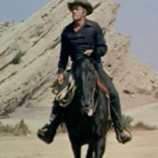 Fort Utah (1967) Starring John Ireland on DVD