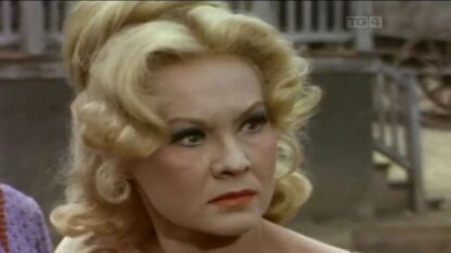 Fort Utah (1967) Starring John Ireland on DVD - Image 3