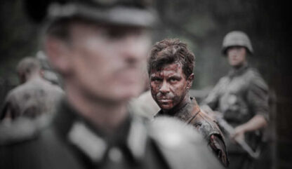 Fortress of War (2010) with English Subtitles on DVD - Image 2