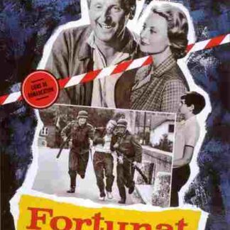 Fortunat (1960) with English Subtitles on DVD
