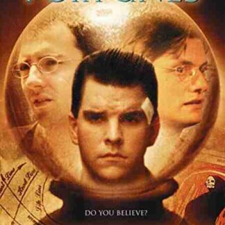 Fortunes (2005) Starring Michael McGlone on DVD