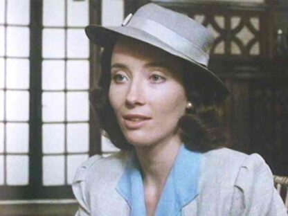 Fortunes of War (1987) Starring Emma Thompson on DVD - Image 4