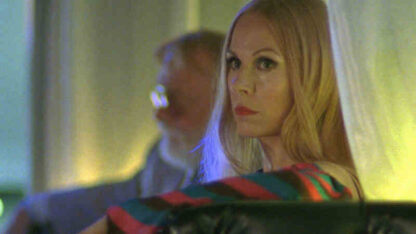 Forty Shades of Blue (2005) Starring Dina Korzun on DVD