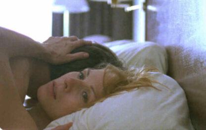 Forty Shades of Blue (2005) Starring Dina Korzun on DVD - Image 2