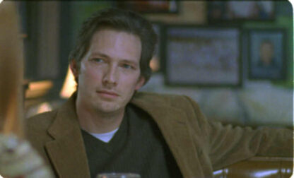Forty Shades of Blue (2005) Starring Dina Korzun on DVD - Image 3
