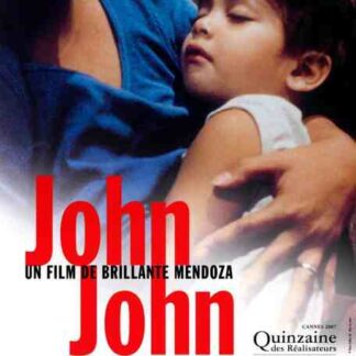 Foster Child (2007) with English Subtitles on DVD
