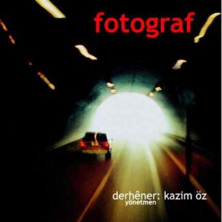 Fotograf (2001) with English Subtitles on DVD