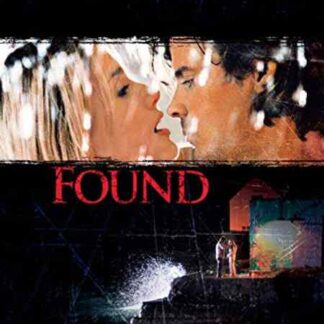 Found (2005) Starring Joanna Cassidy on DVD