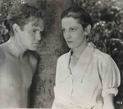 Found Alive (1933) Starring Barbara Bedford on DVD - Image 2