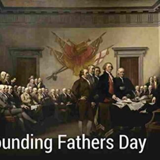 Founding Fathers (TV Series 2000–2000) (2000) Starring Burt Reynolds on DVD