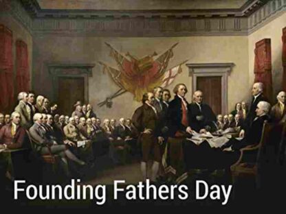 Founding Fathers (TV Series 2000–2000) (2000) Starring Burt Reynolds on DVD