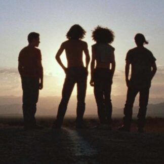 Four Boys in a Volvo (1996) Starring  on DVD