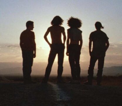 Four Boys in a Volvo (1996) Starring  on DVD