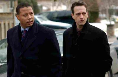 Four Brothers (2005) Starring Mark Wahlberg on DVD - Image 2