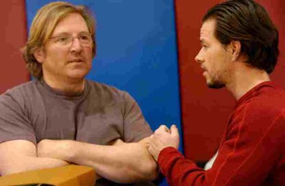 Four Brothers (2005) Starring Mark Wahlberg on DVD - Image 4