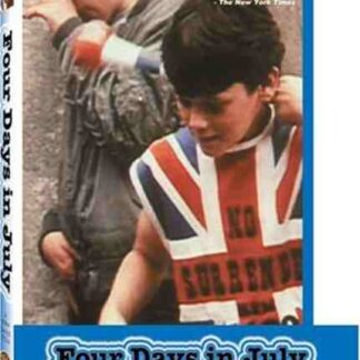 Four Days in July (1984) Starring Brid Brennan on DVD