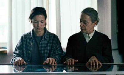Four Minutes (2006) with English Subtitles on DVD - Image 2