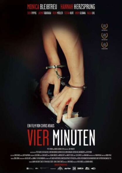 Four Minutes (2006) with English Subtitles on DVD - Image 3