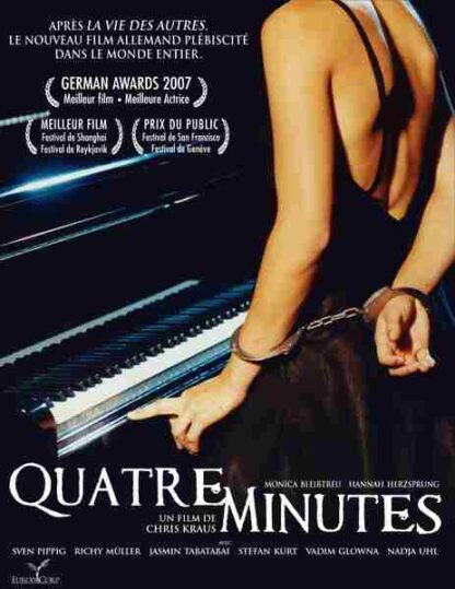 Four Minutes (2006) with English Subtitles on DVD - Image 4