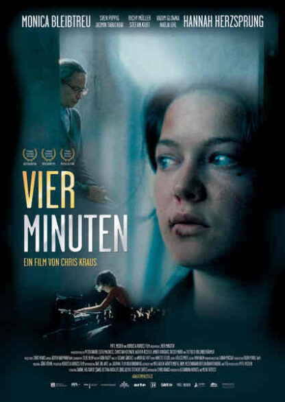 Four Minutes (2006) with English Subtitles on DVD - Image 5