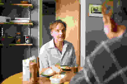 Four More Years (2010) with English Subtitles on DVD - Image 3