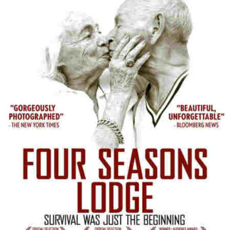 Four Seasons Lodge (2008) Starring  on DVD