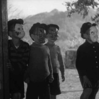 Four Seasons of Children (1939) with English Subtitles on DVD