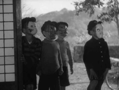 Four Seasons of Children (1939) with English Subtitles on DVD