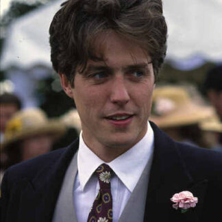 Four Weddings and a Funeral (1994) Starring Hugh Grant on DVD