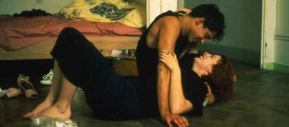 Fourbi (1996) with English Subtitles on DVD - Image 2