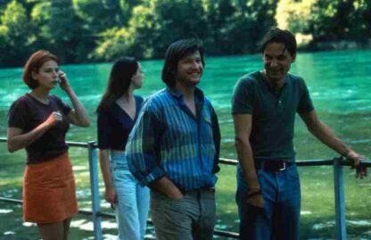 Fourbi (1996) with English Subtitles on DVD - Image 3
