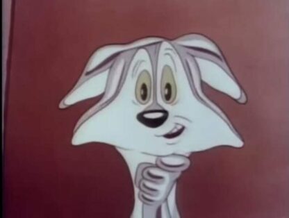 Fox Pop (1942) Starring Mel Blanc on DVD - Image 2